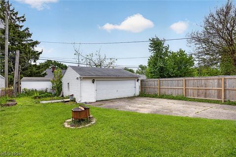 Tiny photo for 4495 W 149th Street, Cleveland, OH 44135 (MLS # 5210117)