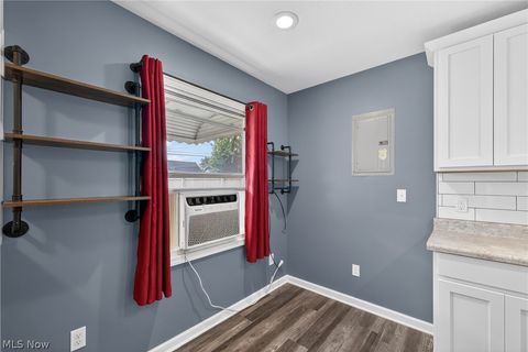 Tiny photo for 4495 W 149th Street, Cleveland, OH 44135 (MLS # 5210117)