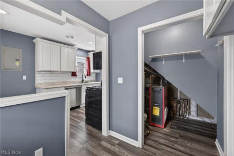 Tiny photo for 4495 W 149th Street, Cleveland, OH 44135 (MLS # 5210117)