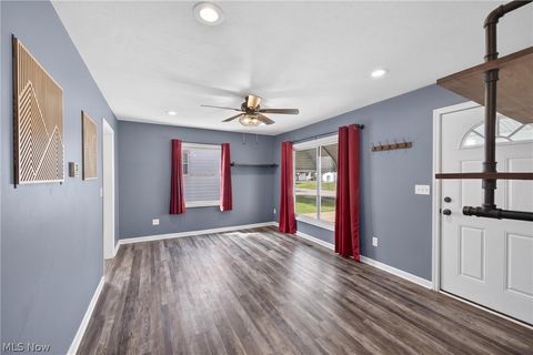Tiny photo for 4495 W 149th Street, Cleveland, OH 44135 (MLS # 5210117)