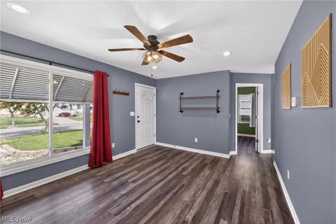 Tiny photo for 4495 W 149th Street, Cleveland, OH 44135 (MLS # 5210117)