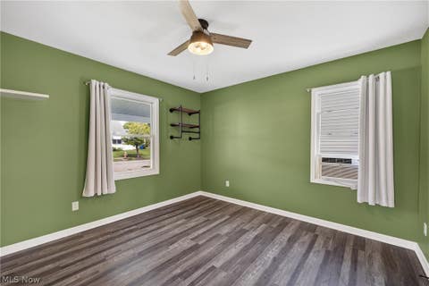 Tiny photo for 4495 W 149th Street, Cleveland, OH 44135 (MLS # 5210117)