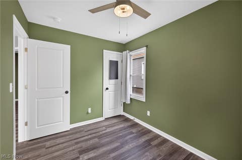 Tiny photo for 4495 W 149th Street, Cleveland, OH 44135 (MLS # 5210117)