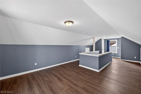 Tiny photo for 4495 W 149th Street, Cleveland, OH 44135 (MLS # 5210117)