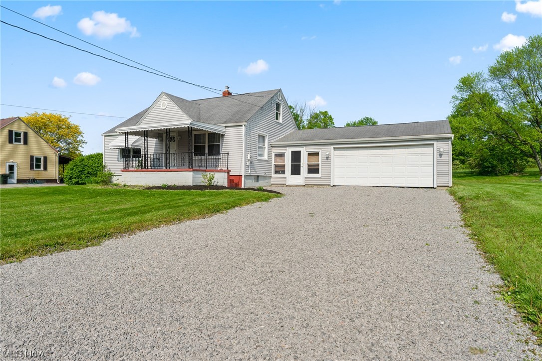 Poland Center Garden - Residential