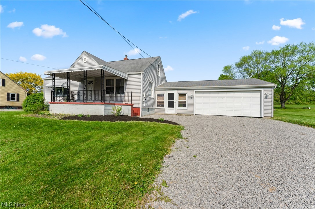 Poland Center Garden - Residential