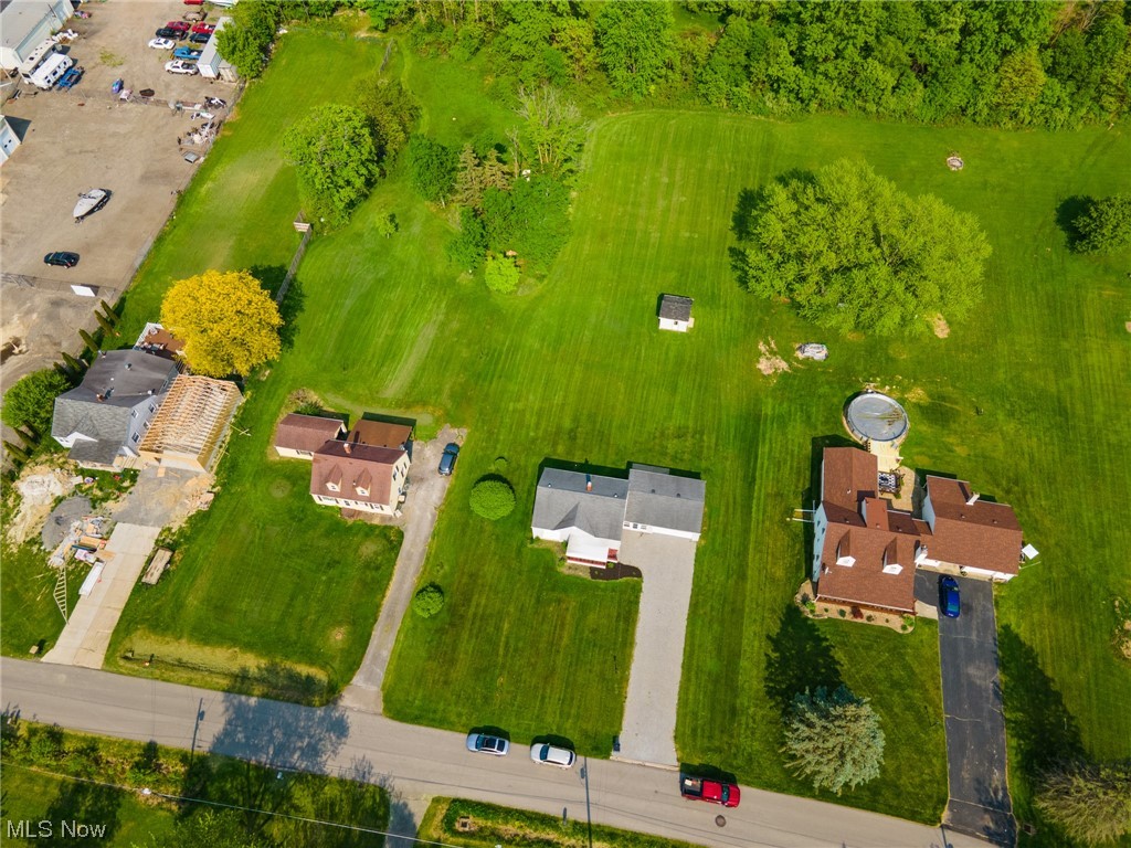 Poland Center Garden - Residential