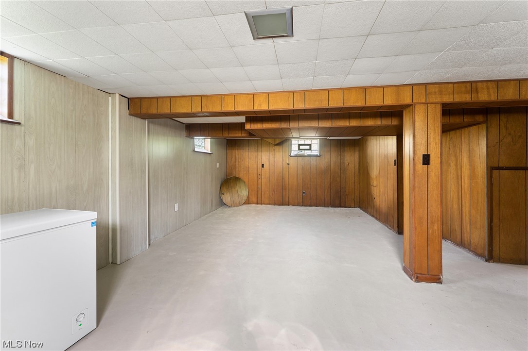 Poland Center Garden - Residential