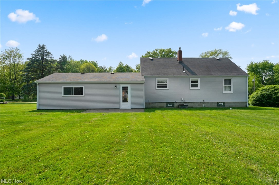 Poland Center Garden - Residential