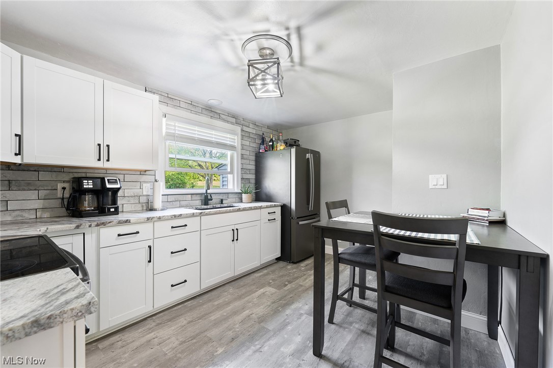 Poland Center Garden - Residential