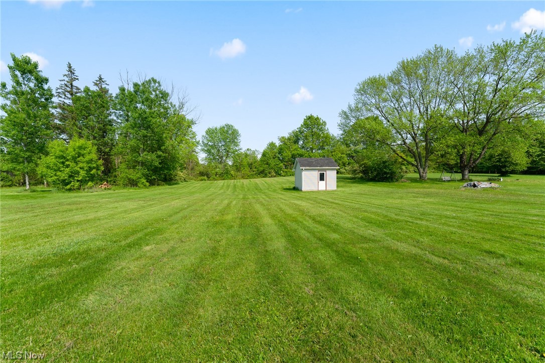 Poland Center Garden - Residential