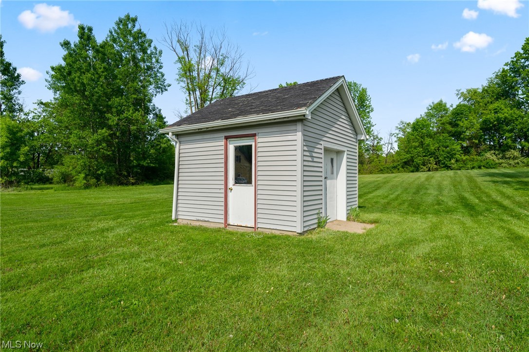 Poland Center Garden - Residential