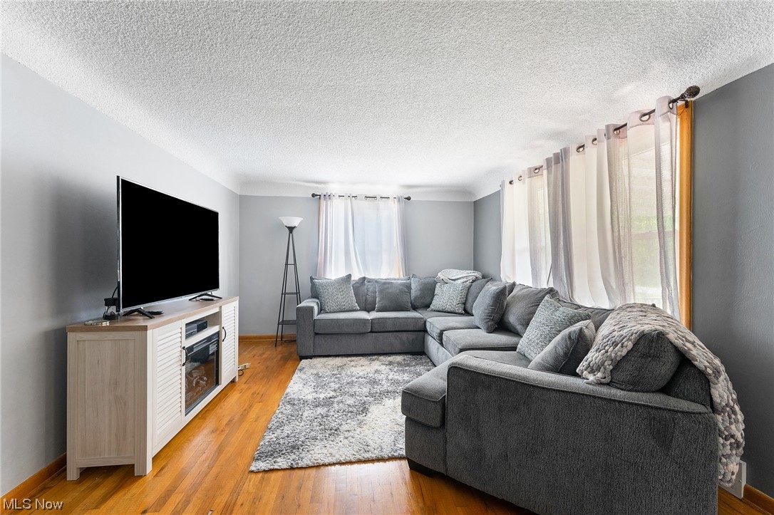 Poland Center Garden - Residential