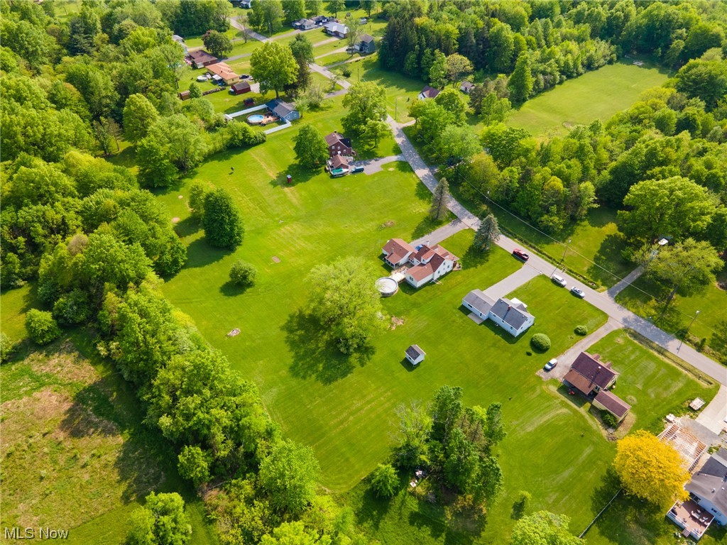 Poland Center Garden - Residential