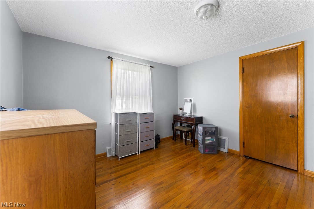 Poland Center Garden - Residential