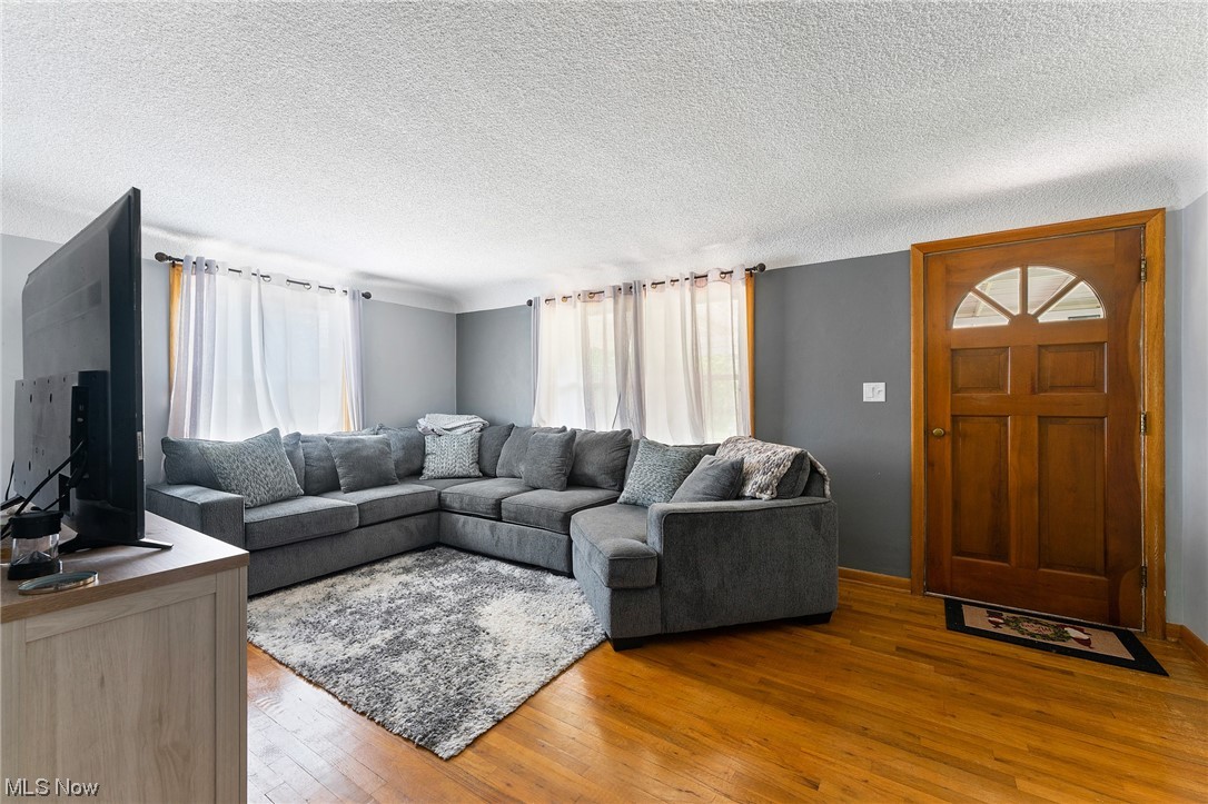 Poland Center Garden - Residential