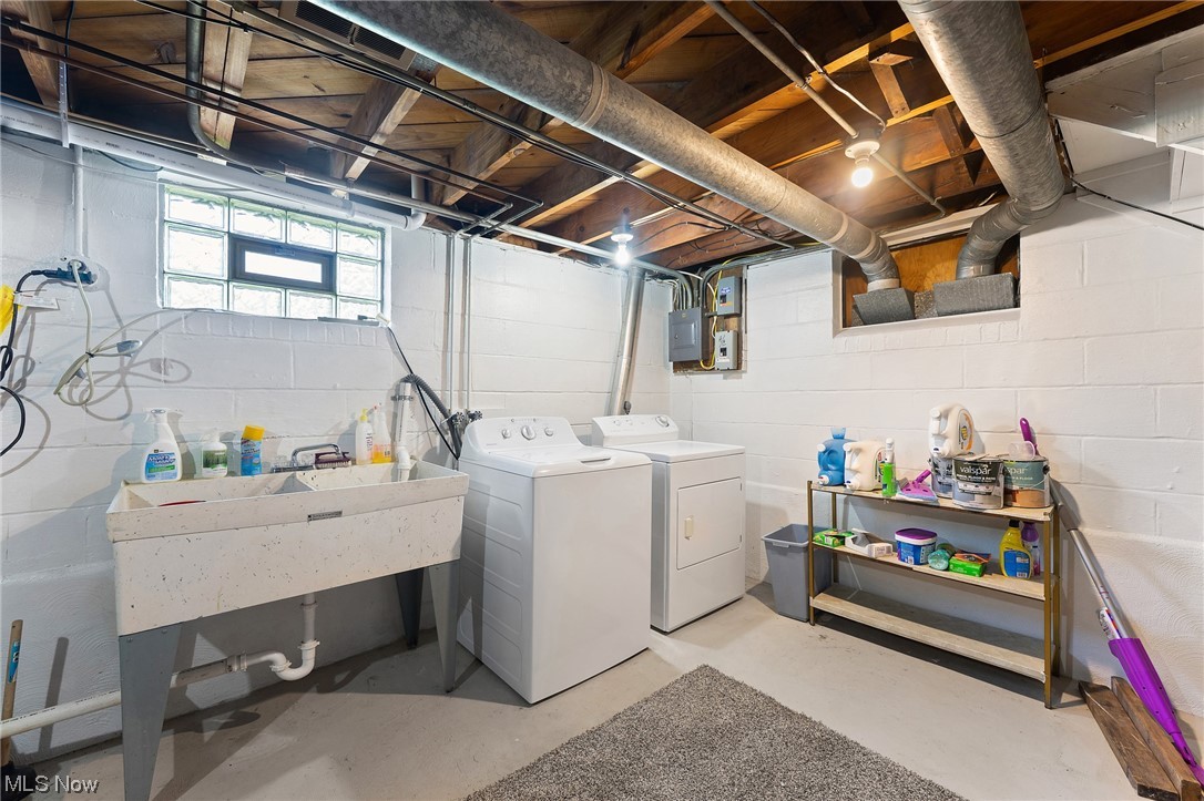 Poland Center Garden - Residential