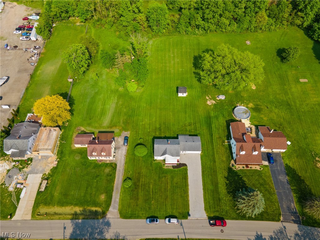 Poland Center Garden - Residential