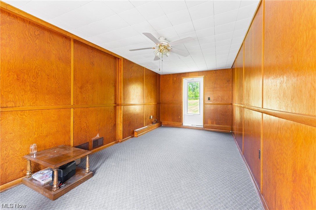 Poland Center Garden - Residential