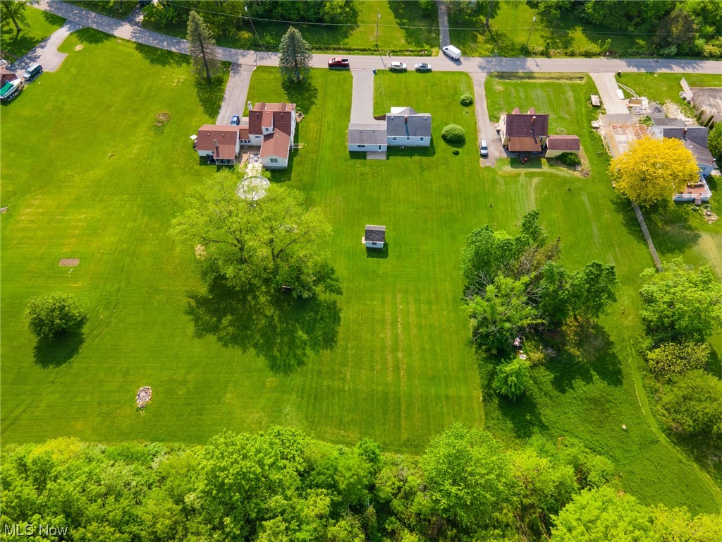Poland Center Garden - Residential