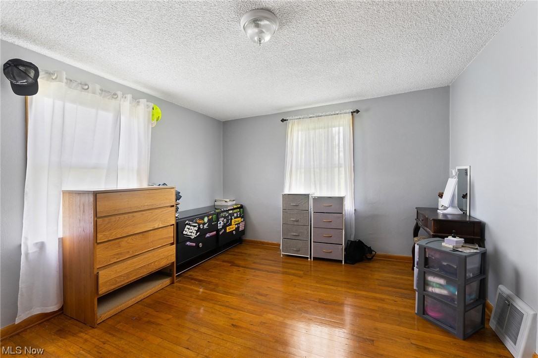 Poland Center Garden - Residential