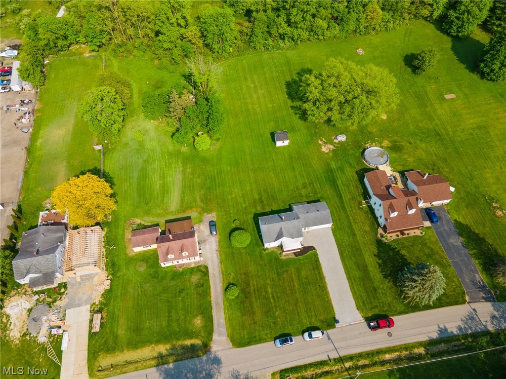 Poland Center Garden - Residential