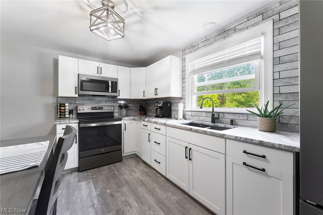 Poland Center Garden - Residential