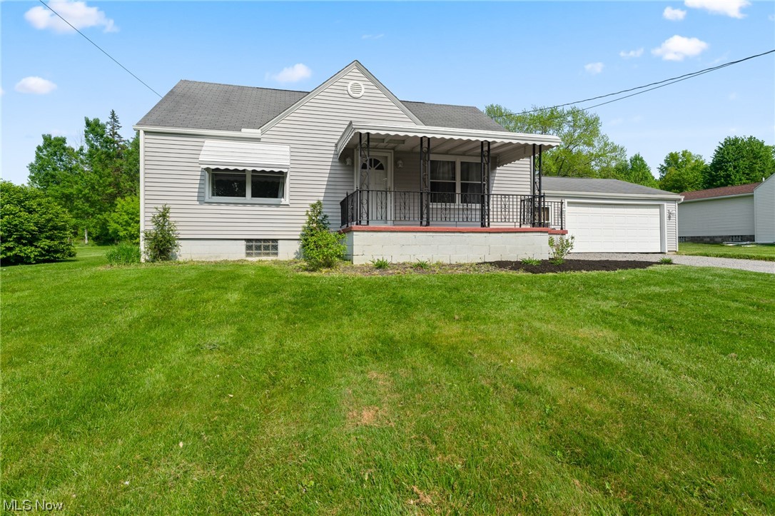Poland Center Garden - Residential