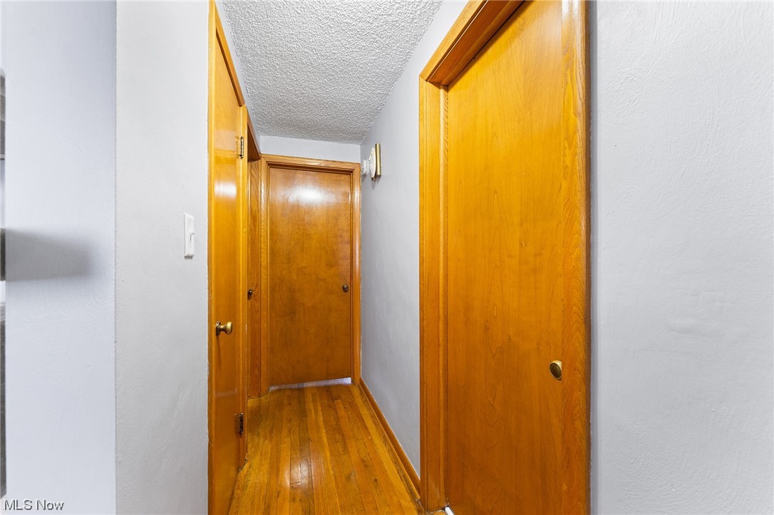 Poland Center Garden - Residential