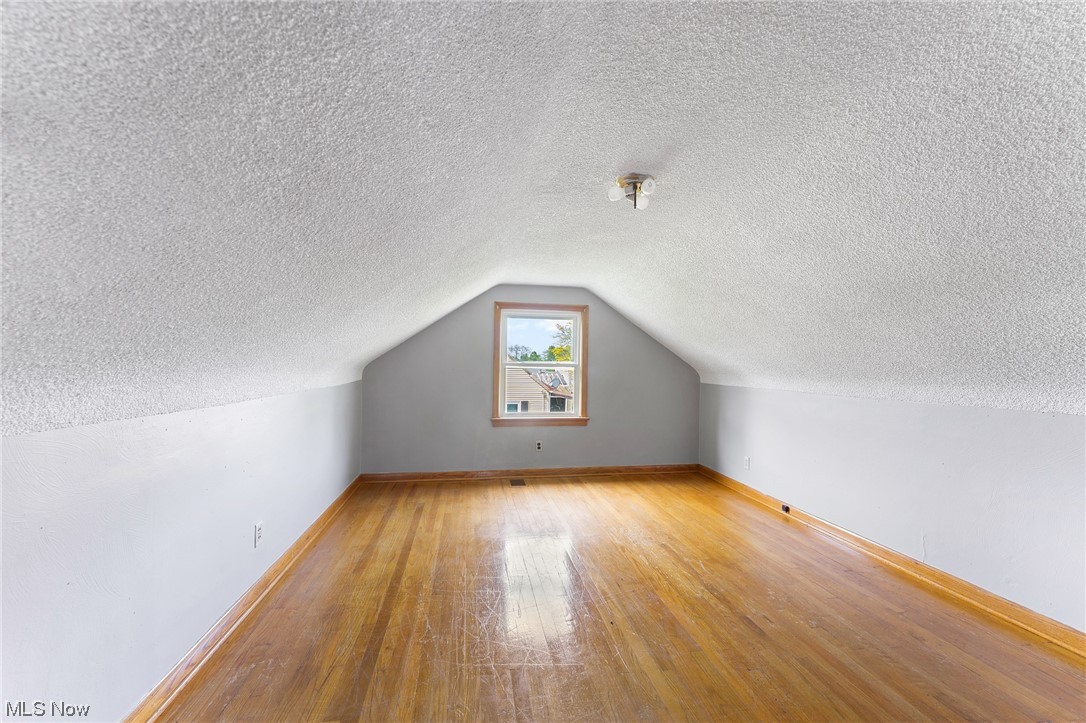 Poland Center Garden - Residential