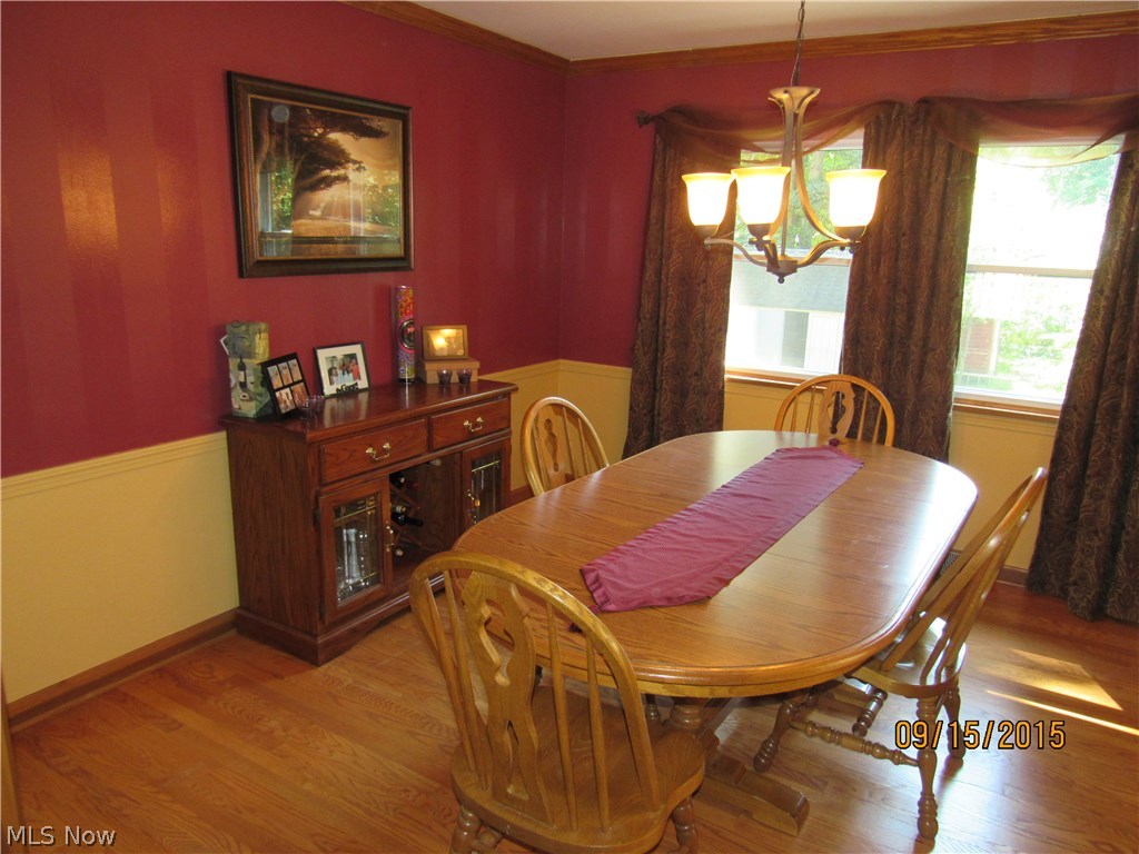 City/Canfield - Residential