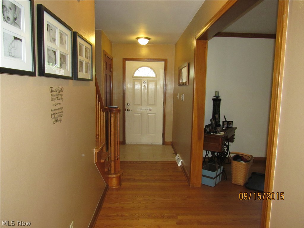 City/Canfield - Residential