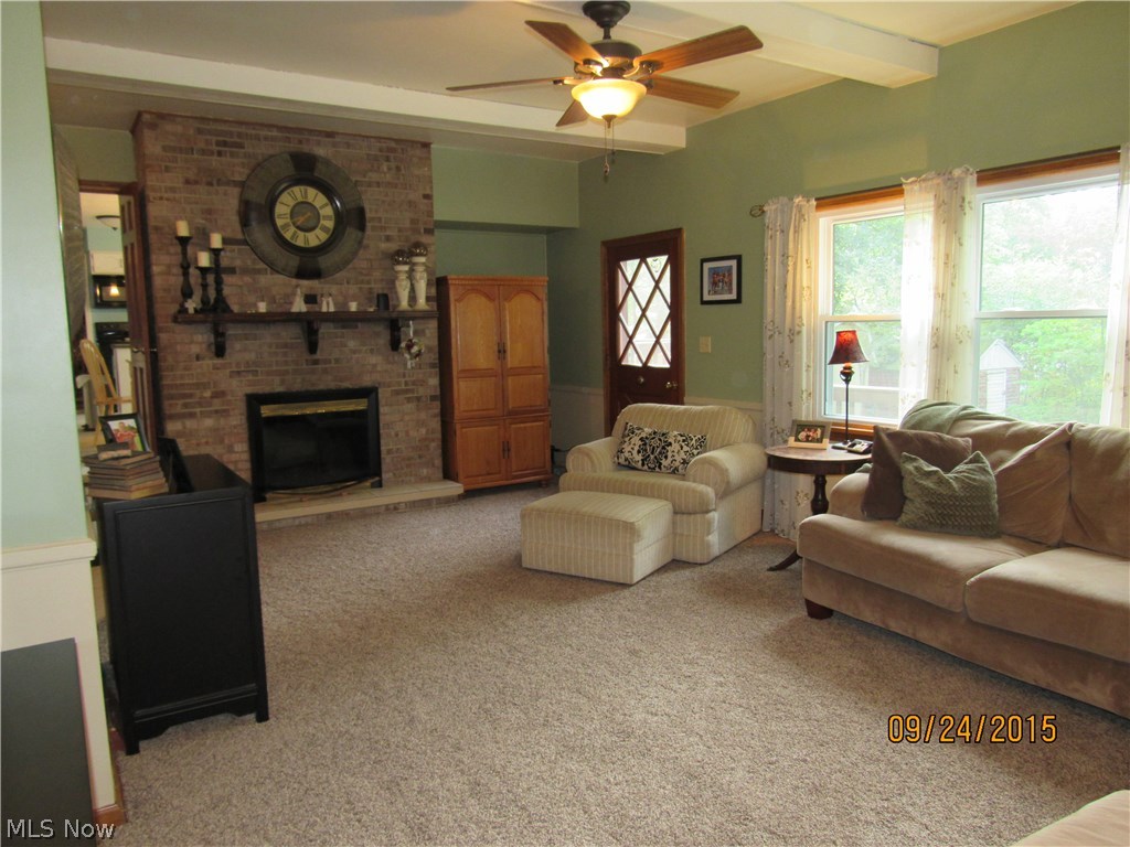 City/Canfield - Residential