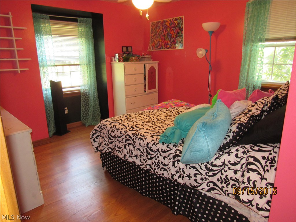 City/Canfield - Residential