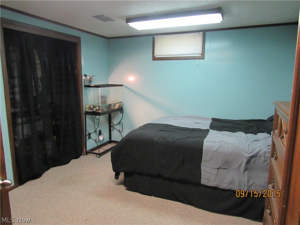 City/Canfield - Residential