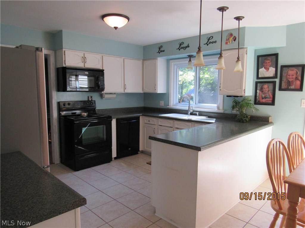 City/Canfield - Residential