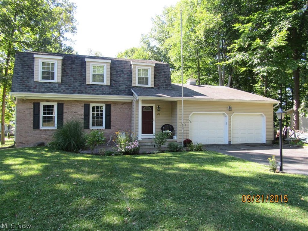 City/Canfield - Residential