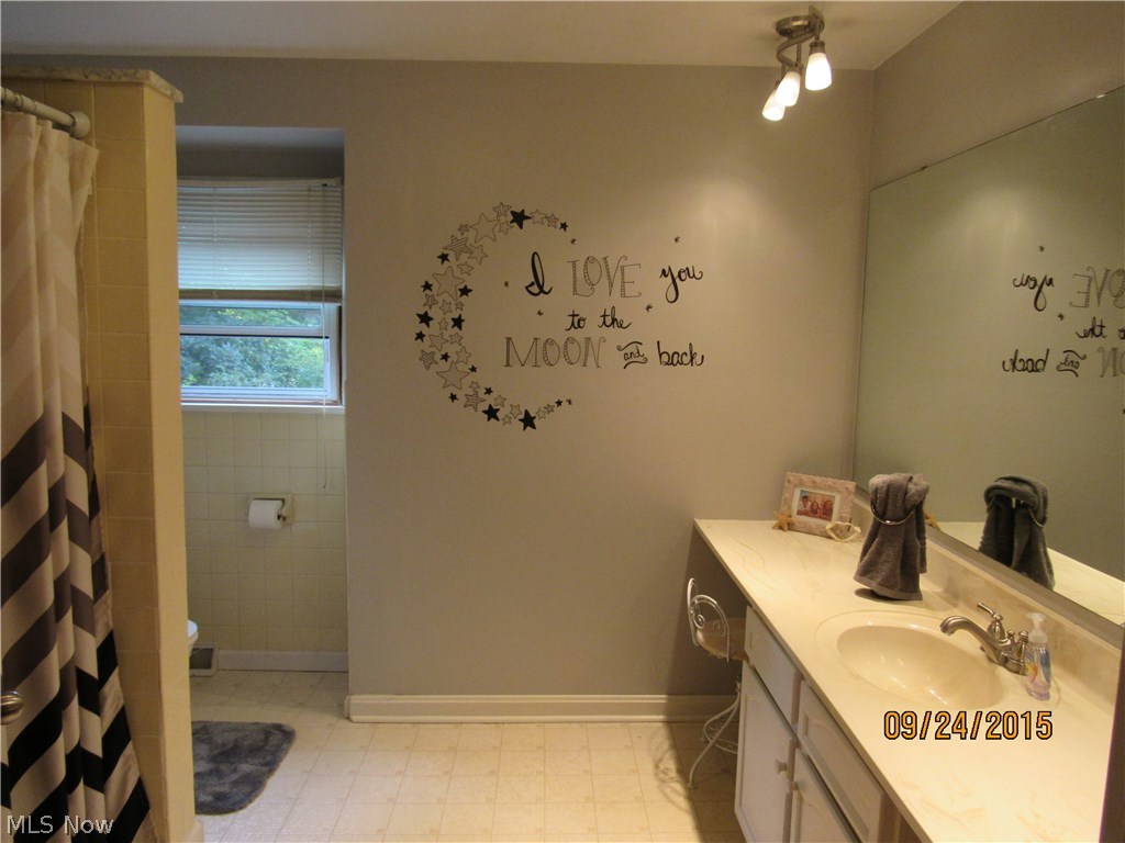 City/Canfield - Residential