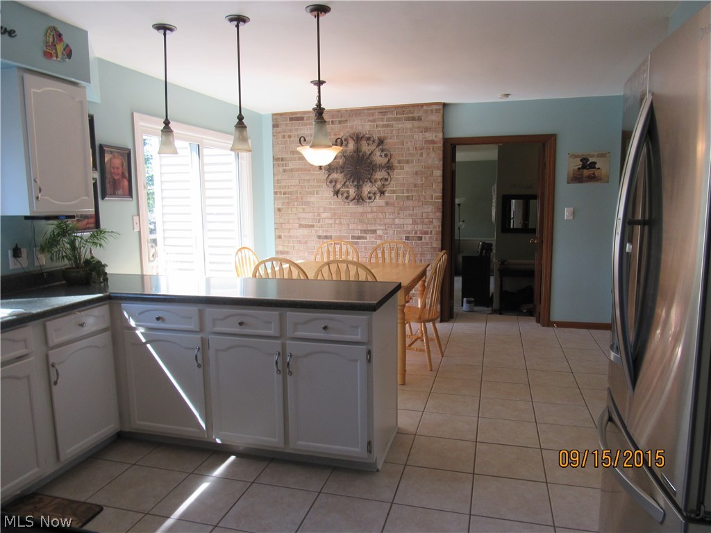 City/Canfield - Residential