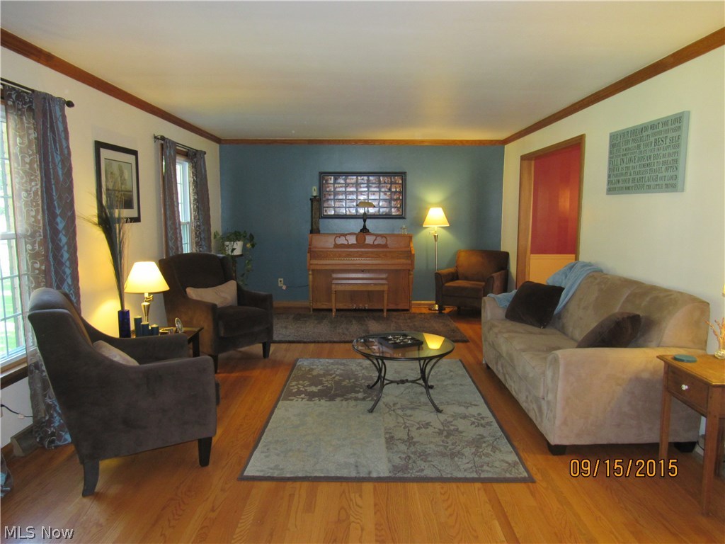 City/Canfield - Residential