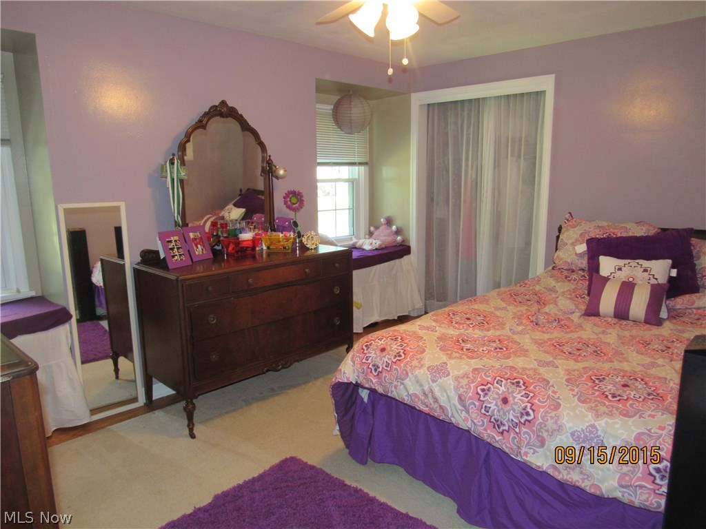 City/Canfield - Residential