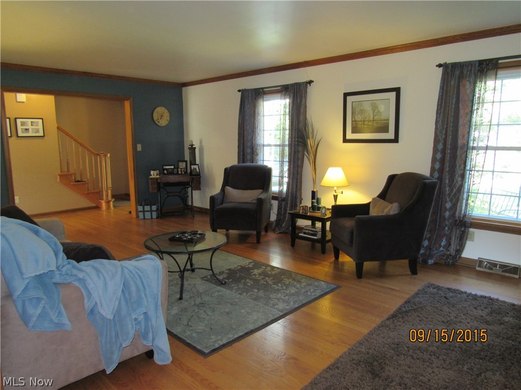 City/Canfield - Residential