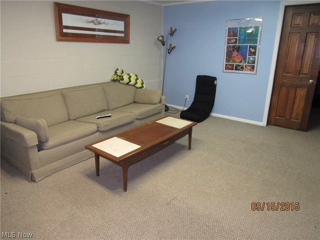 City/Canfield - Residential