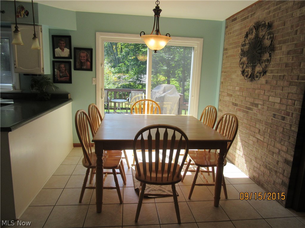 City/Canfield - Residential