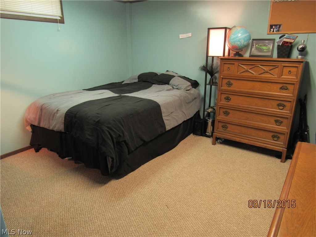 City/Canfield - Residential