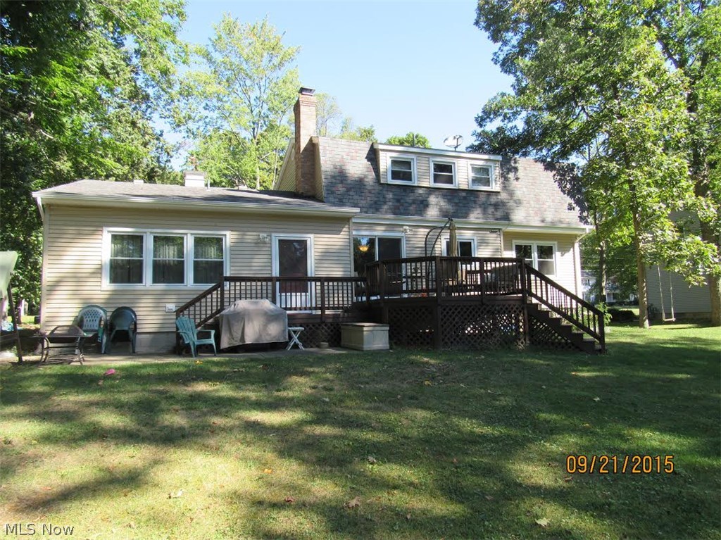 City/Canfield - Residential