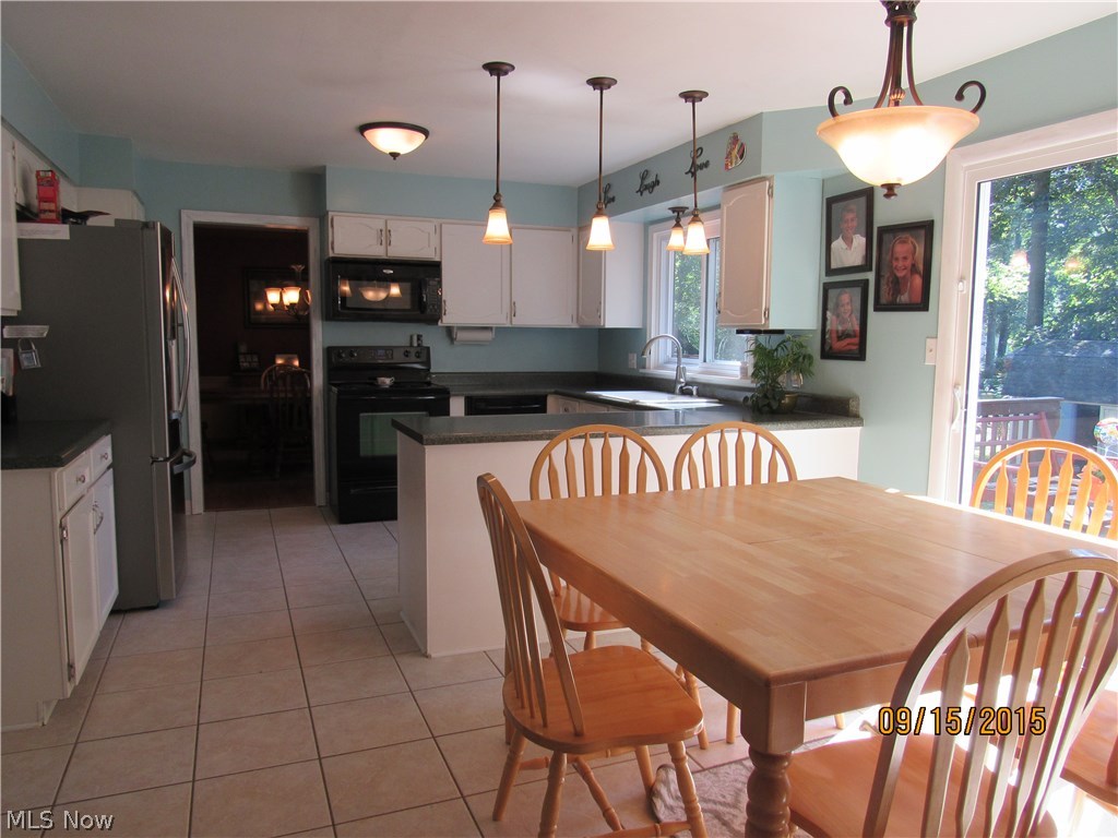 City/Canfield - Residential