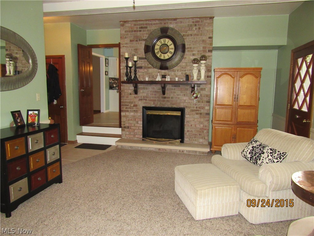 City/Canfield - Residential