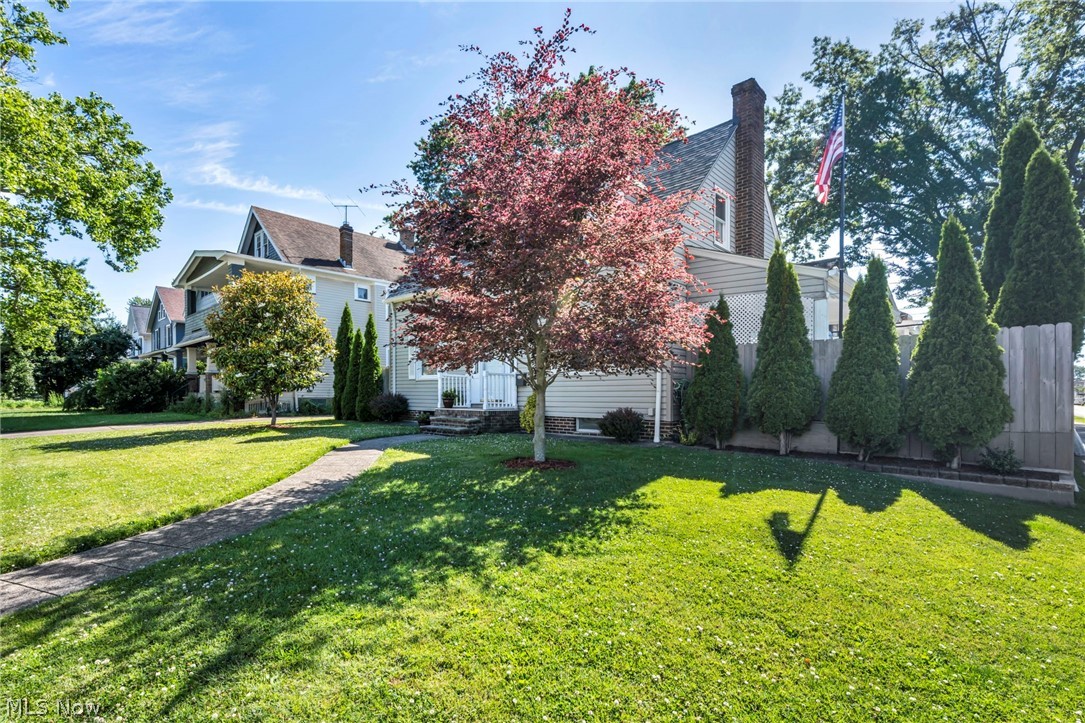 2110 Brown Road