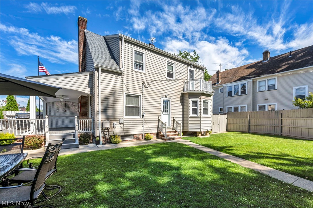 2110 Brown Road